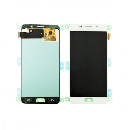 TOUCH+DISPLAY SAMSUNG GALAXY A5/A500 5.0" WHITE TOUCH+DISPLAY SAMSUNG GALAXY A5/A500 5.0" WHITE